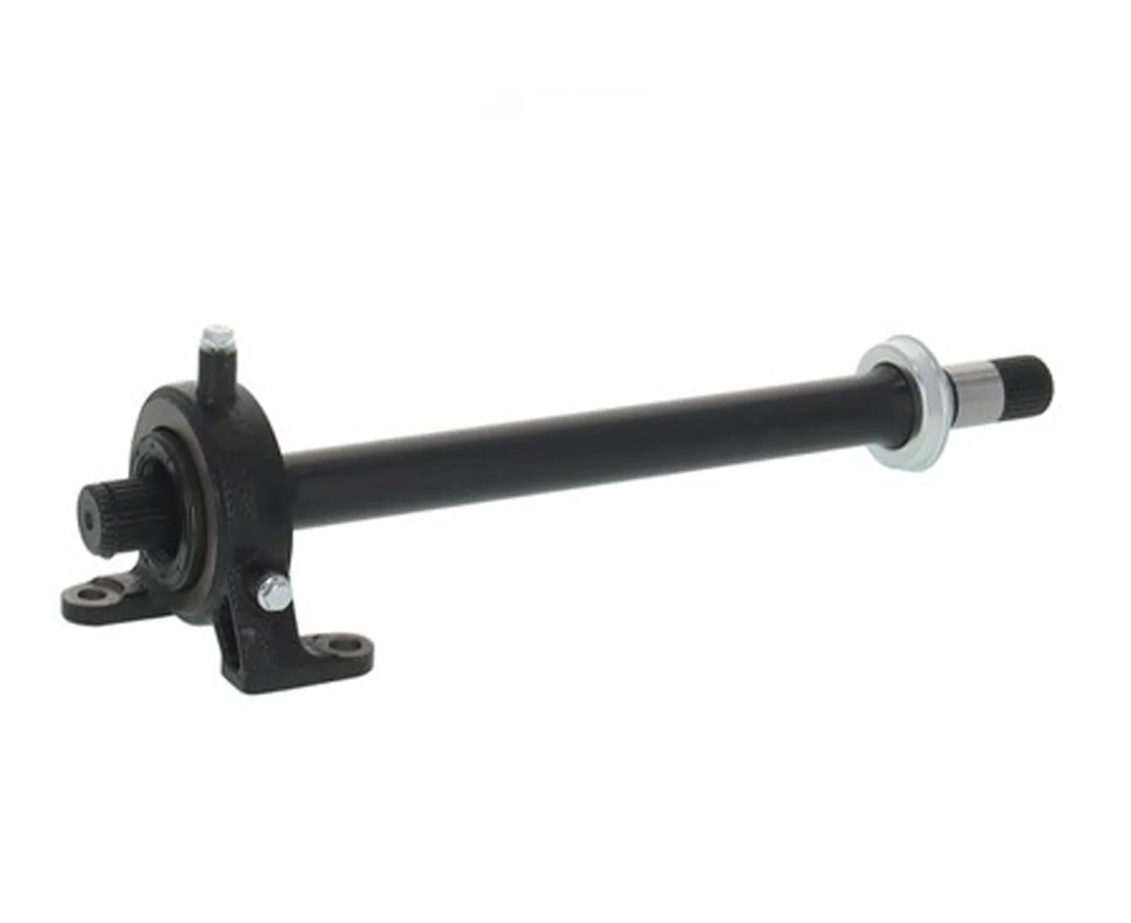 Front Right CV Intermediate Shaft For Honda Civic 2.4L 2012 2013 2014 2015