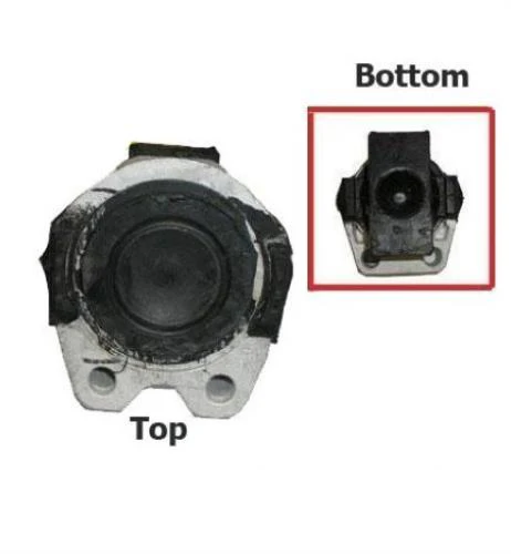 Front Right Engine Motor Mount 03-09 Fits Ford Focus 2.0L 2.3L Mazda 3 5