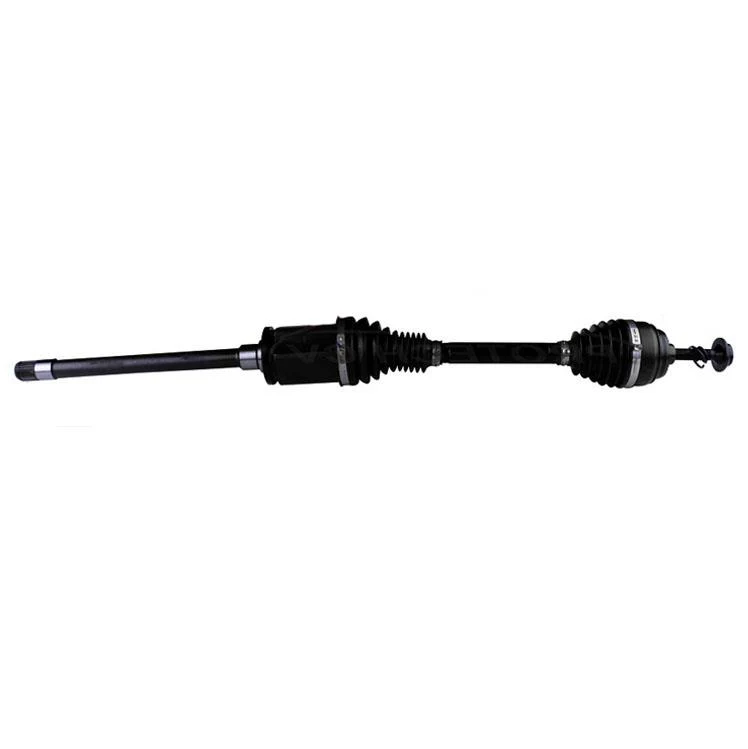 Front Right Passenger Cv Shaft Axle for BMW 528i xDrive 12-16 REF# 31607618680