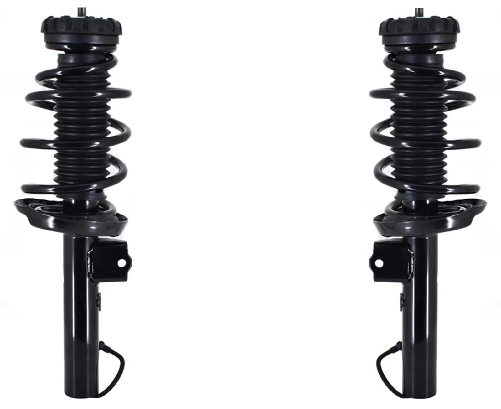Front Struts Assembly W/ Electronic Damping Control For Cadillac XTS 2013-2019