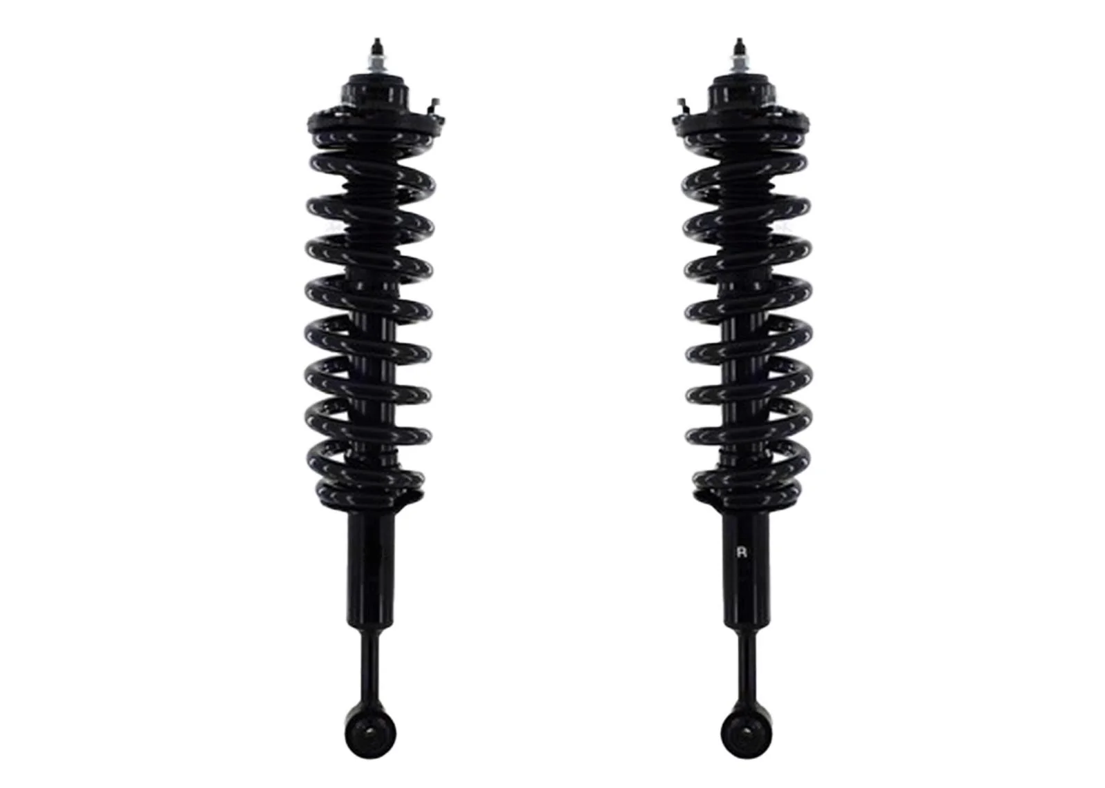 Front Struts For Toyota 4Runner 4 Wheel Drive 2010-2022