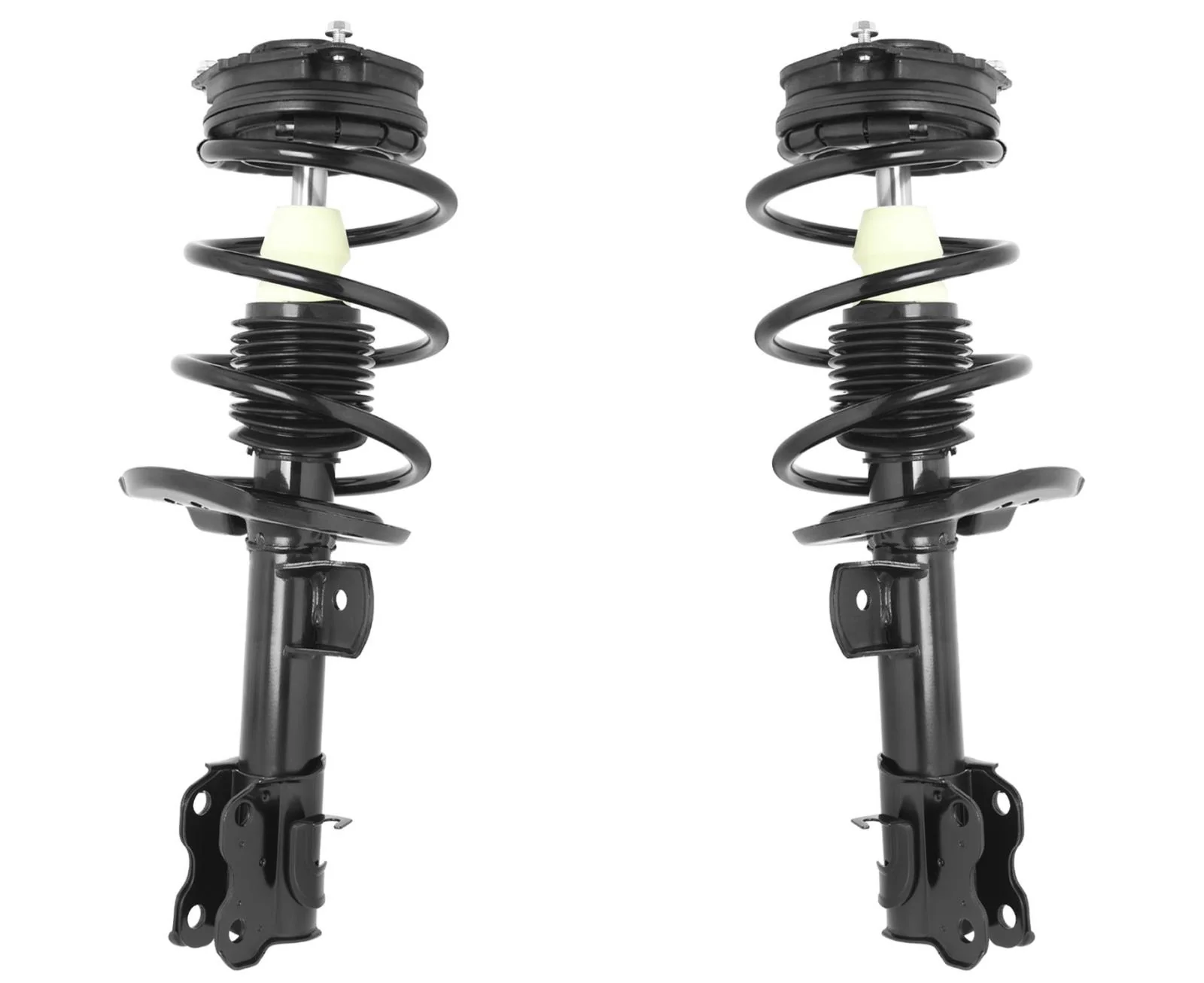 Front Struts Lower Control Arms Tie Rods & Links For Nissan NV200 2013-20 - Image 5