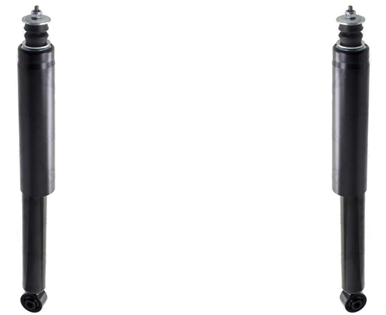 Front Struts & Rear Complete Shocks W/ Mounts For Nissan Sentra 2014 2015 2019 - Image 2