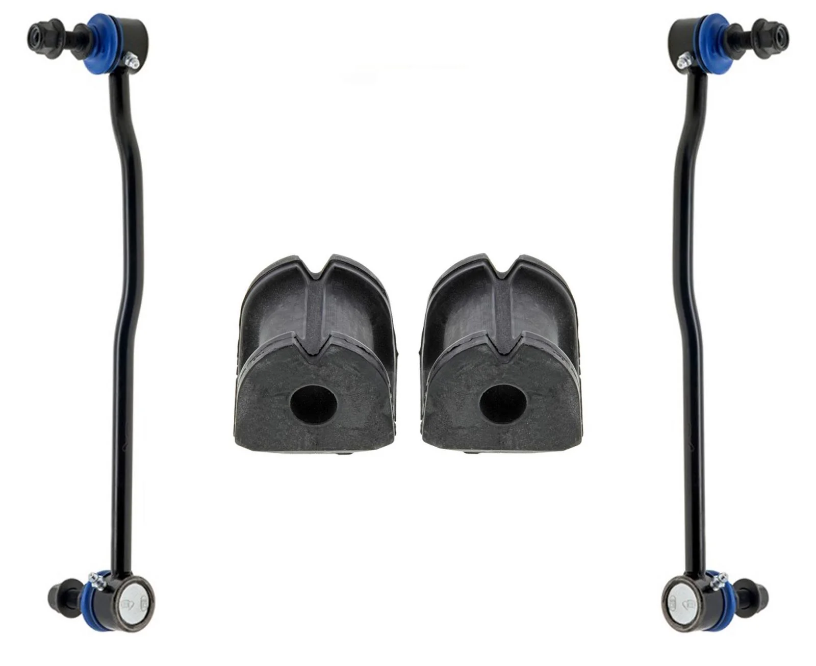 Front Sway Bar Bushings Sway Bar Links for Subaru Legacy Outback 2015 2016 2019