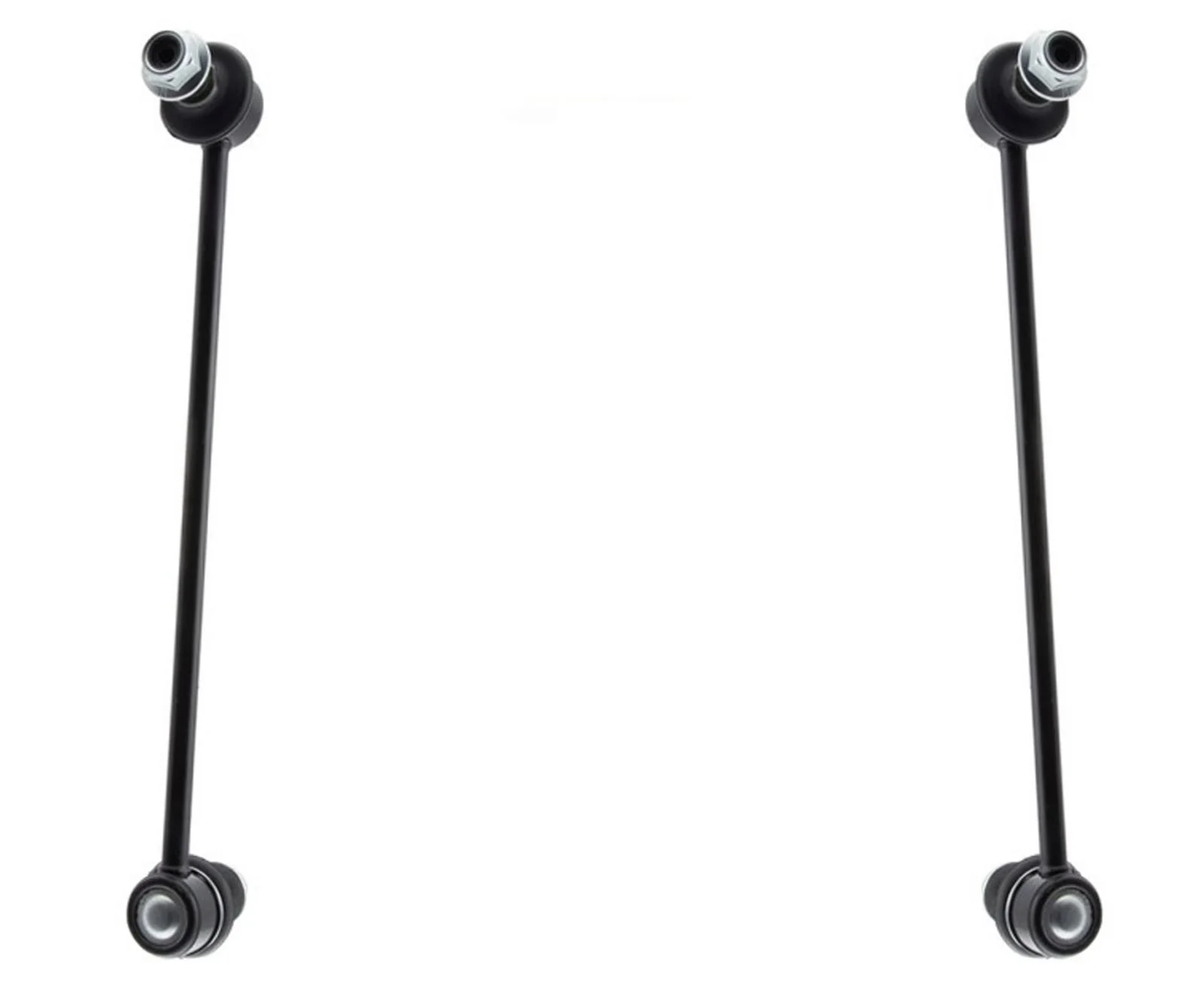 Front Sway Bar Links Assembly For Ford Transit 150 250 350 350HD 2015-2025
