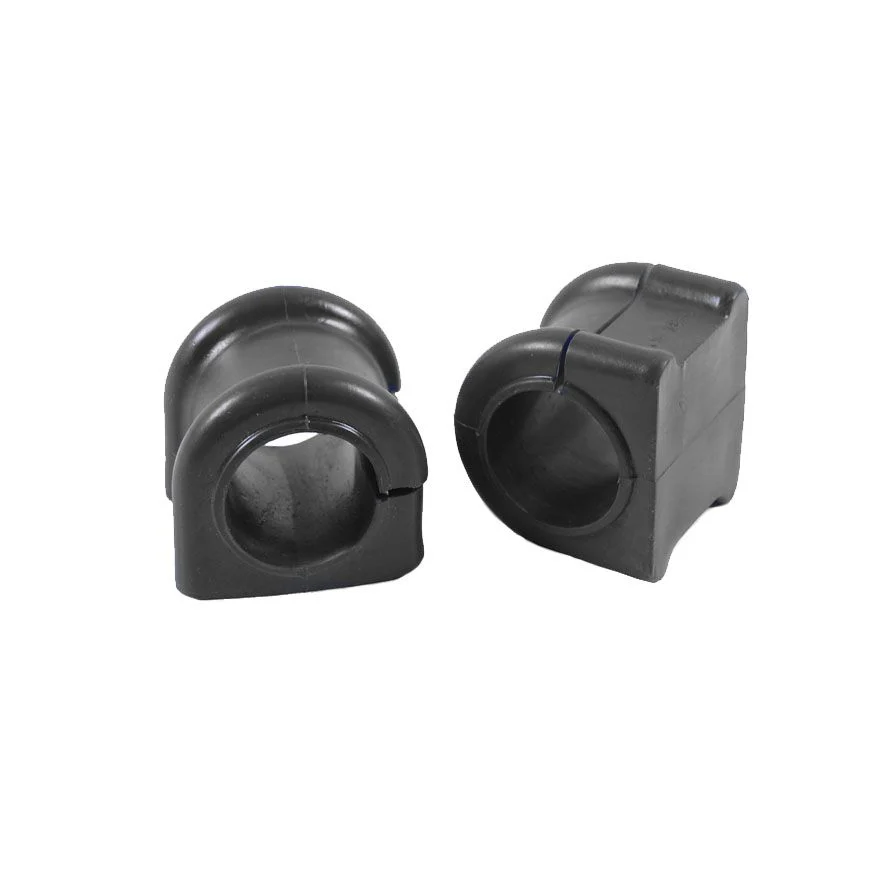 Front Sway Bar Links Bushings Kit for Dodge Durango 99-03  4 Wheel Drive 1.18"
