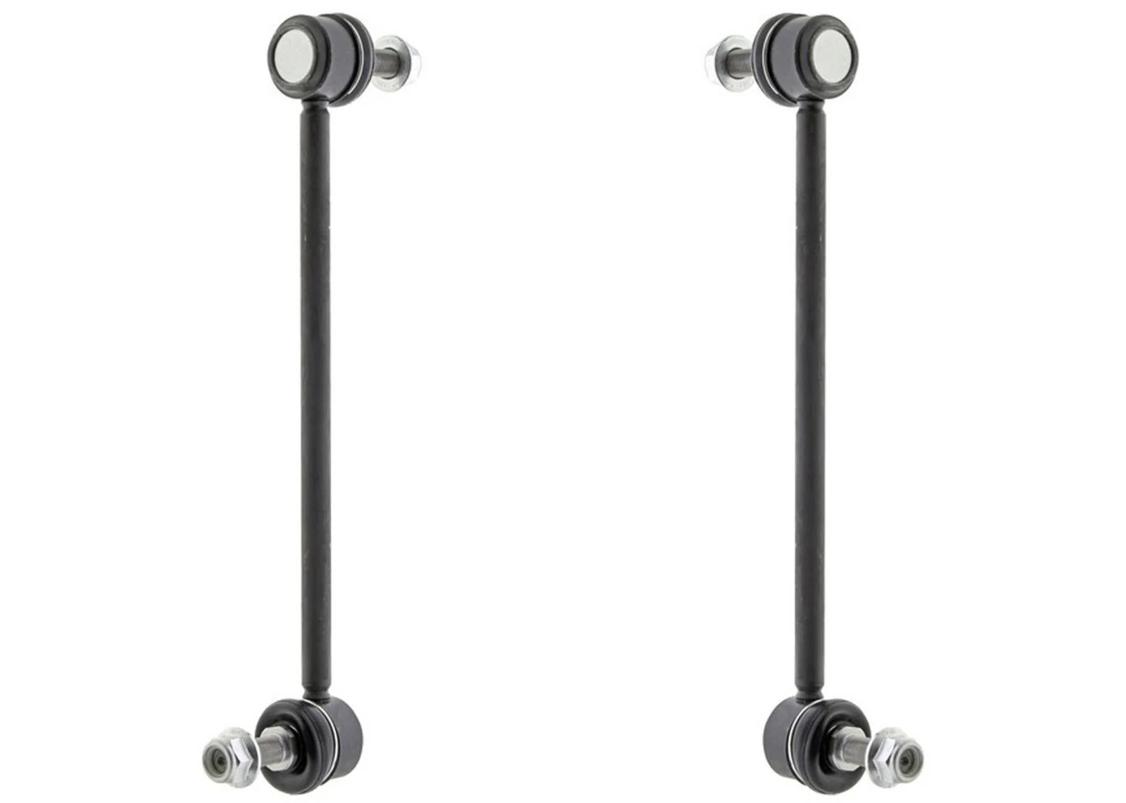 Front Sway Bar Stabilizer Links For Jeep Compass 2017-2024 Renegade 2015-2023