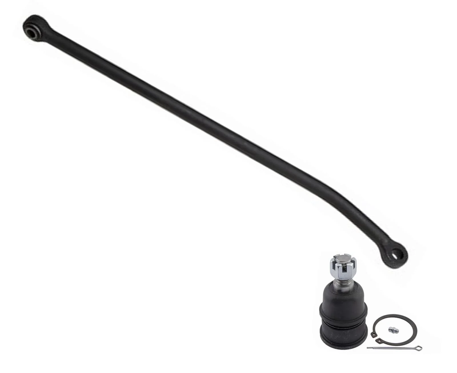Front Track Bar & Ball Joint For F-250 F-350 Super Duty 2005-2022 AC3Z3B239A