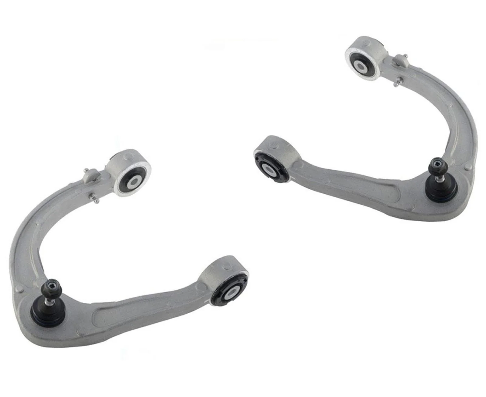 Front Upper Control Arms Bushings & Ball Joint Fits Cadillac 2004-2009 SRX