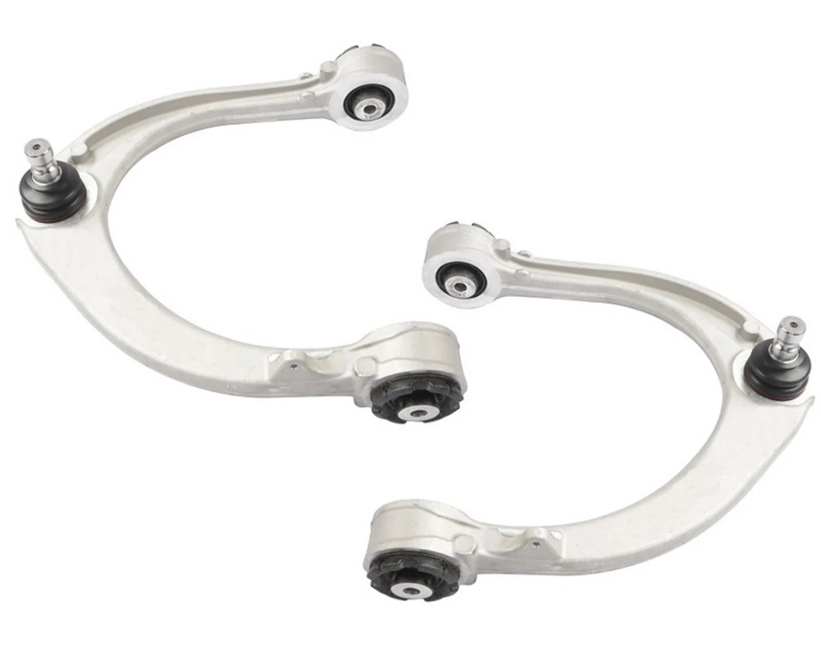 Front Upper Control Arms W/ Ball Joints For Land Rover Range Rover 2013-2022