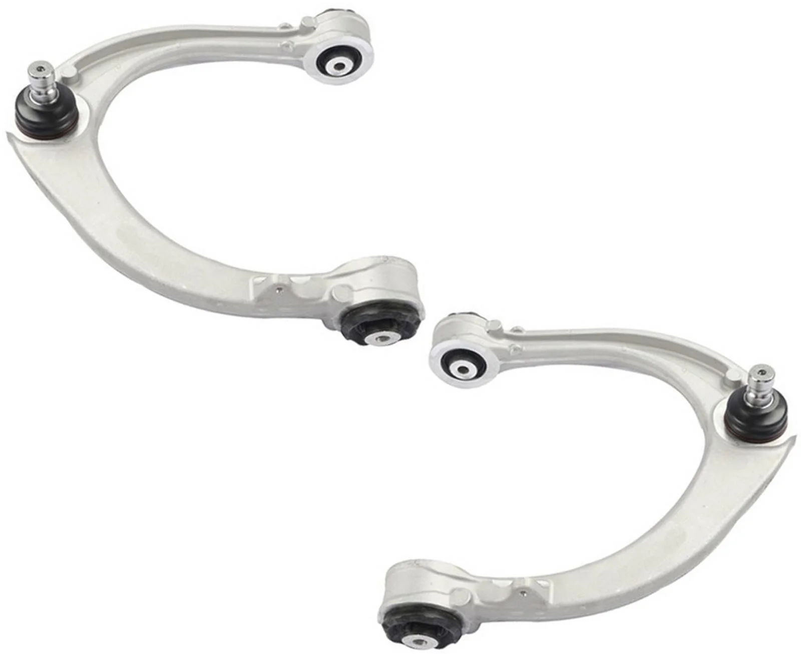 Front Upper Control Arms W/ Ball Joints For Land Rover Range Rover Sport 14-22
