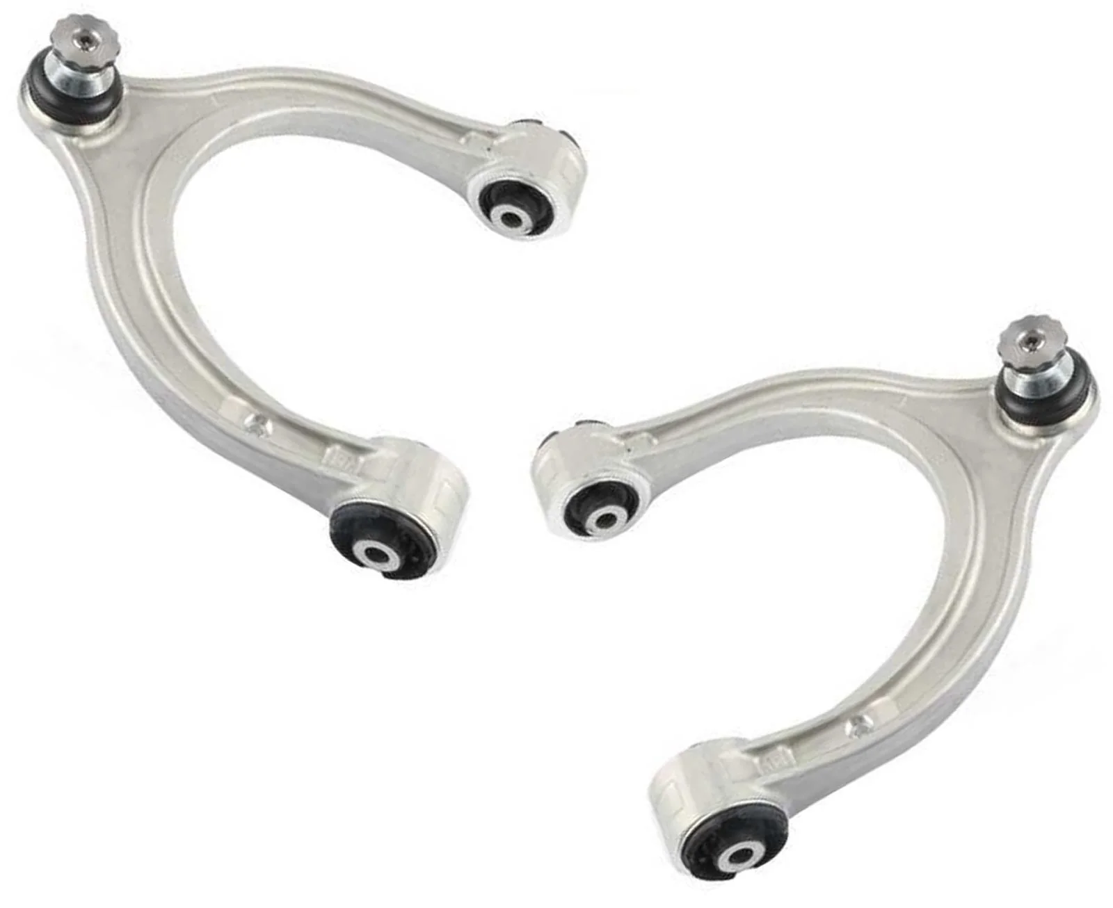 Front Upper Control Arms W/ Ball Joints For Mercedes Benz GLE53 AMG 2022 2023