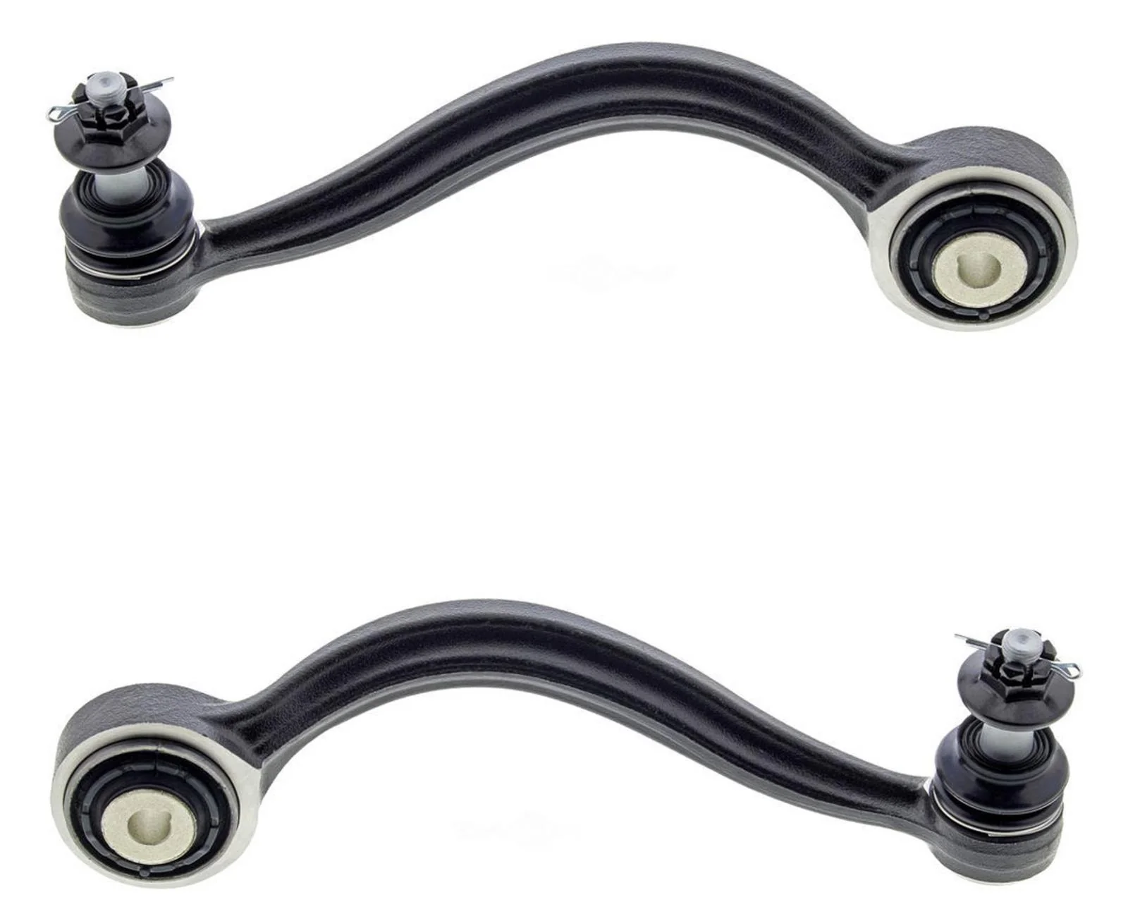 Front Upper Forward Control Arms For Genesis G80 2017-2020 All Wheel Drive