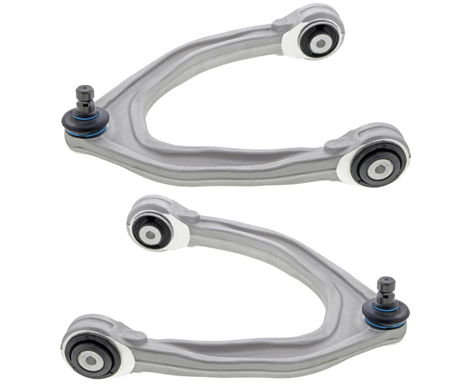 Frt Upper Lower Rearward Control Arms & Links For Alfa Romeo Giulia 17-2019 AWD - Image 2