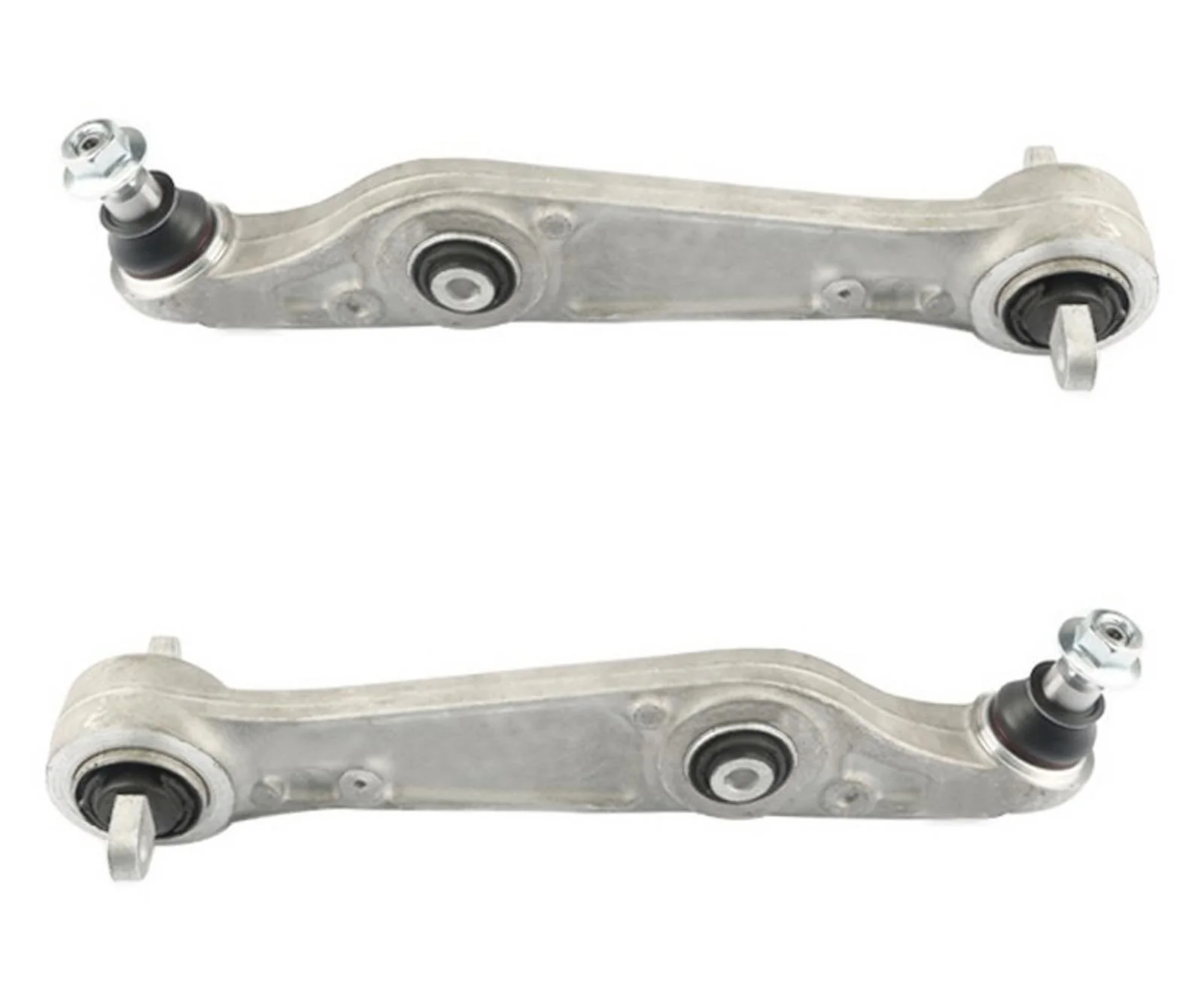 Frt Upper Lower Rearward Control Arms & Links For Alfa Romeo Giulia 17-2019 AWD - Image 3