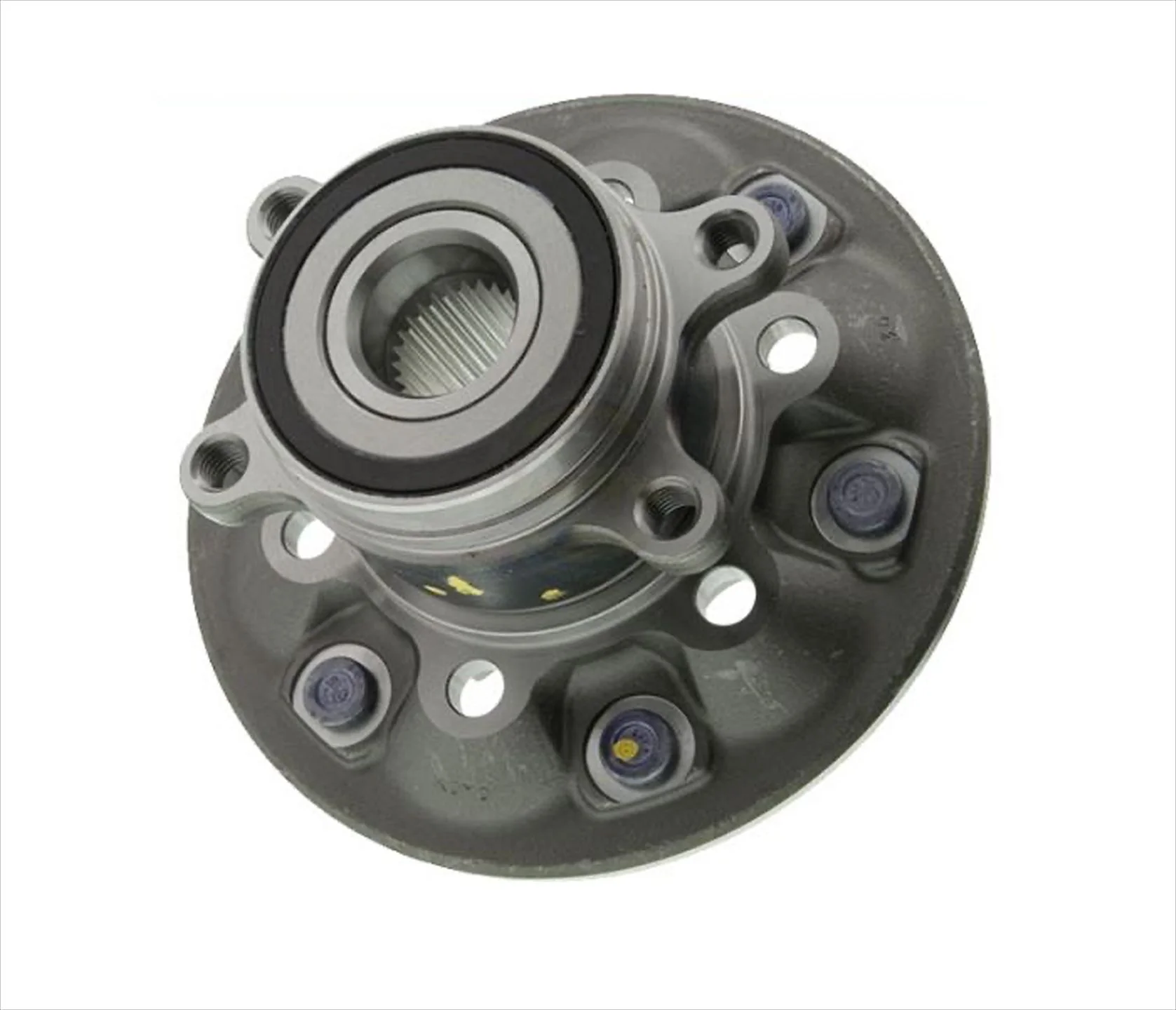 FRONT Wheel Bearing Hub Assembly For 2011-2013 Chevrolet Caprice REF 92192305