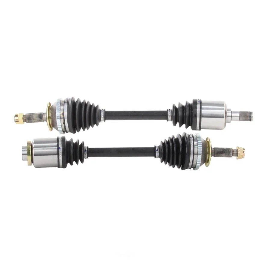 Front Cv Shaft Axles for Hyundai Santa Fe 2.7L 2001-2006 Front Wheel Drive