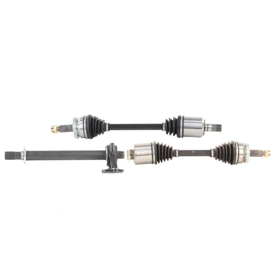 Front Wheel Drive Front Axles Intermediate Shaft for Kia Sorento 3.5L 2011-2013