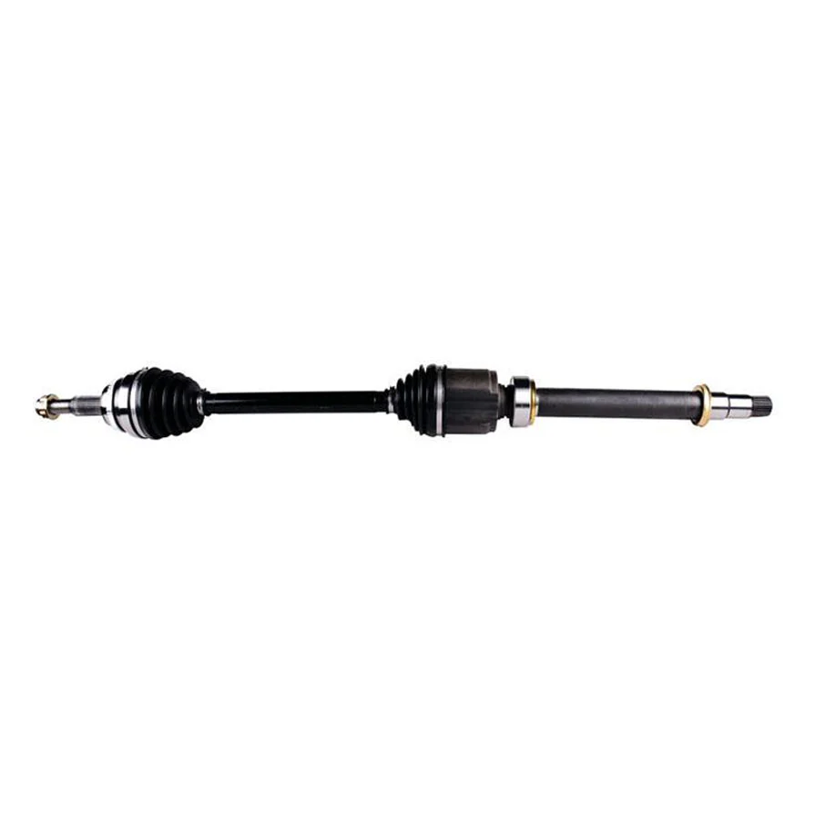 Front Wheel Drive Right Passenger Side Cv Shaft Axle for Toyota Sienna 2011-2016