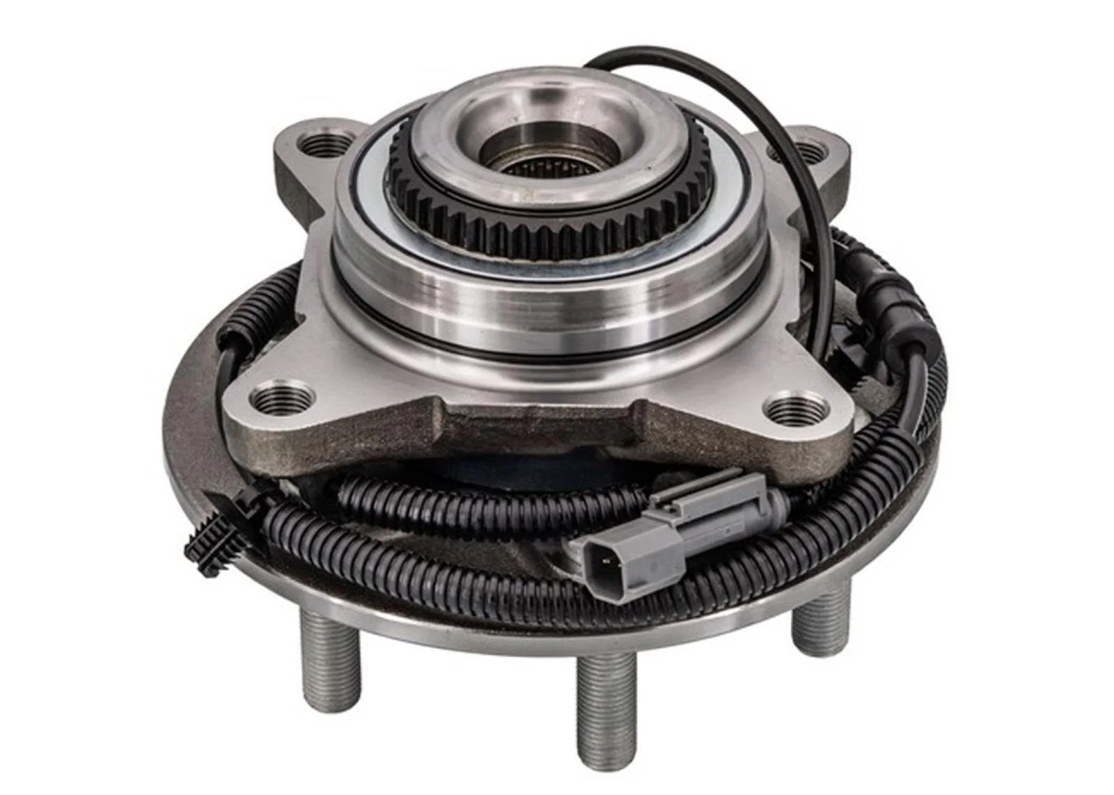 Front Wheel Hub Bearing Assembly For Ford F-150 Raptor 2017 2018-2019 2020