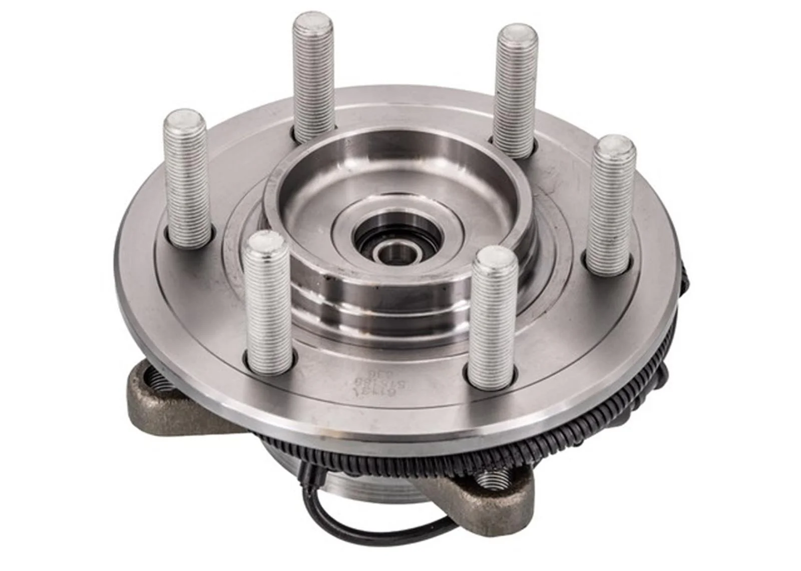 Front Wheel Hub Bearing Assembly For Ford F-150 Raptor 2017 2018-2019 2020 - Image 2