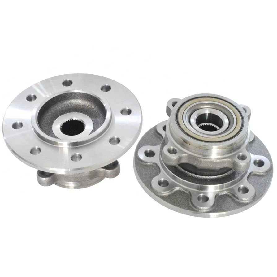 Front Wheel Hub Bearings for Dodge Ram 2500 1994-1999 4 Wheel Drive 2-Wheel ABS