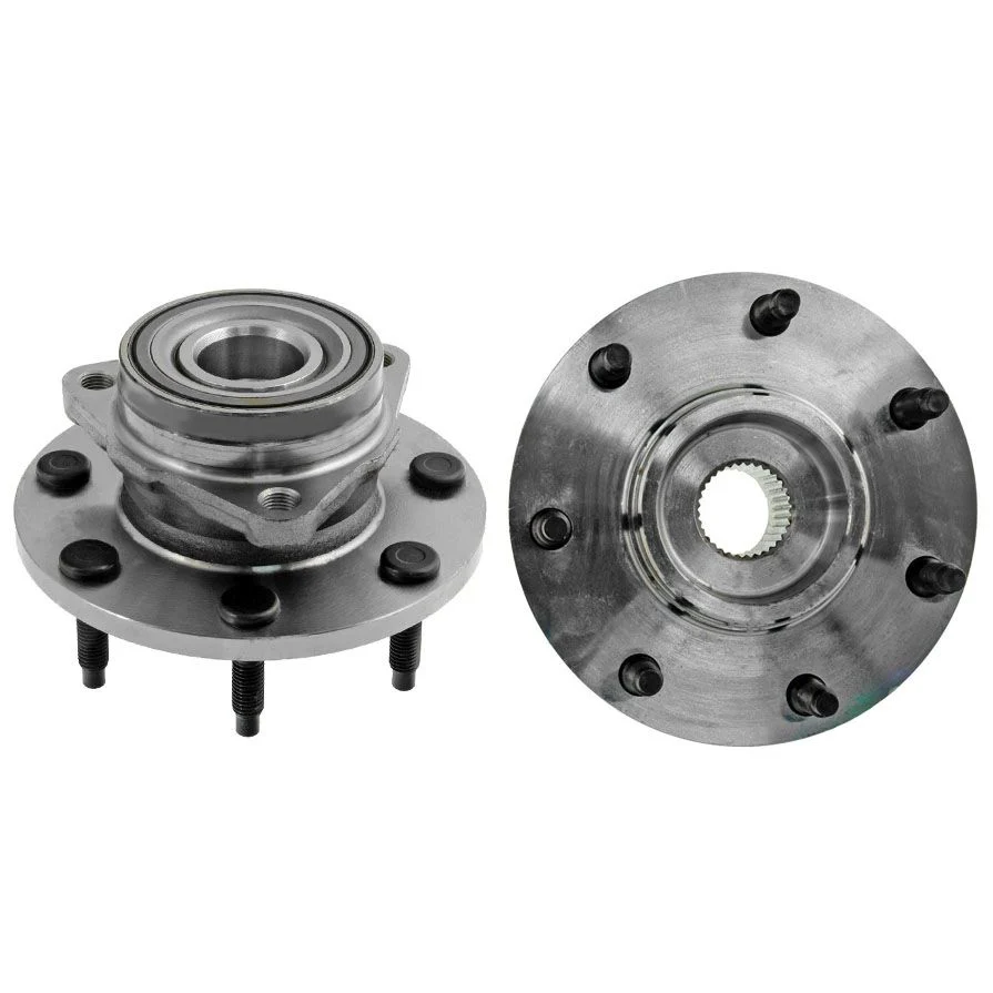 Front Wheel Hub Bearings for Ford F-150 2000 F-250 1997-1999 Ford F-250 HD 1997