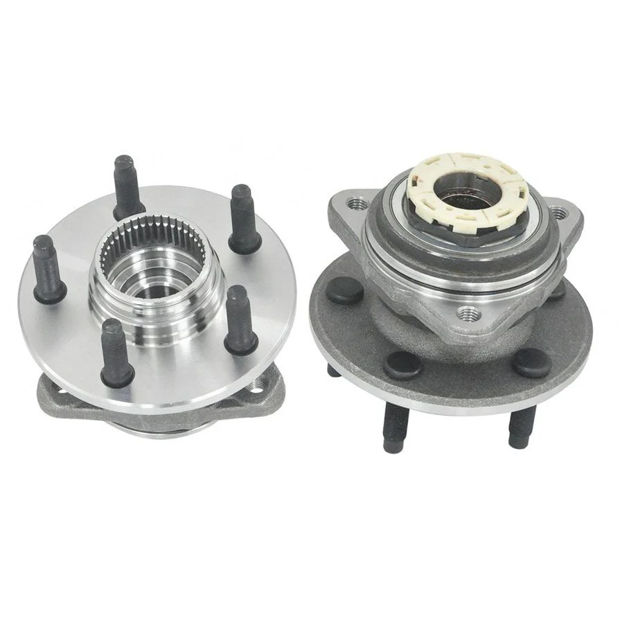 Front Wheel Hub Bearings for Ford Ranger for Mazda B3000 B4000 1998-2000