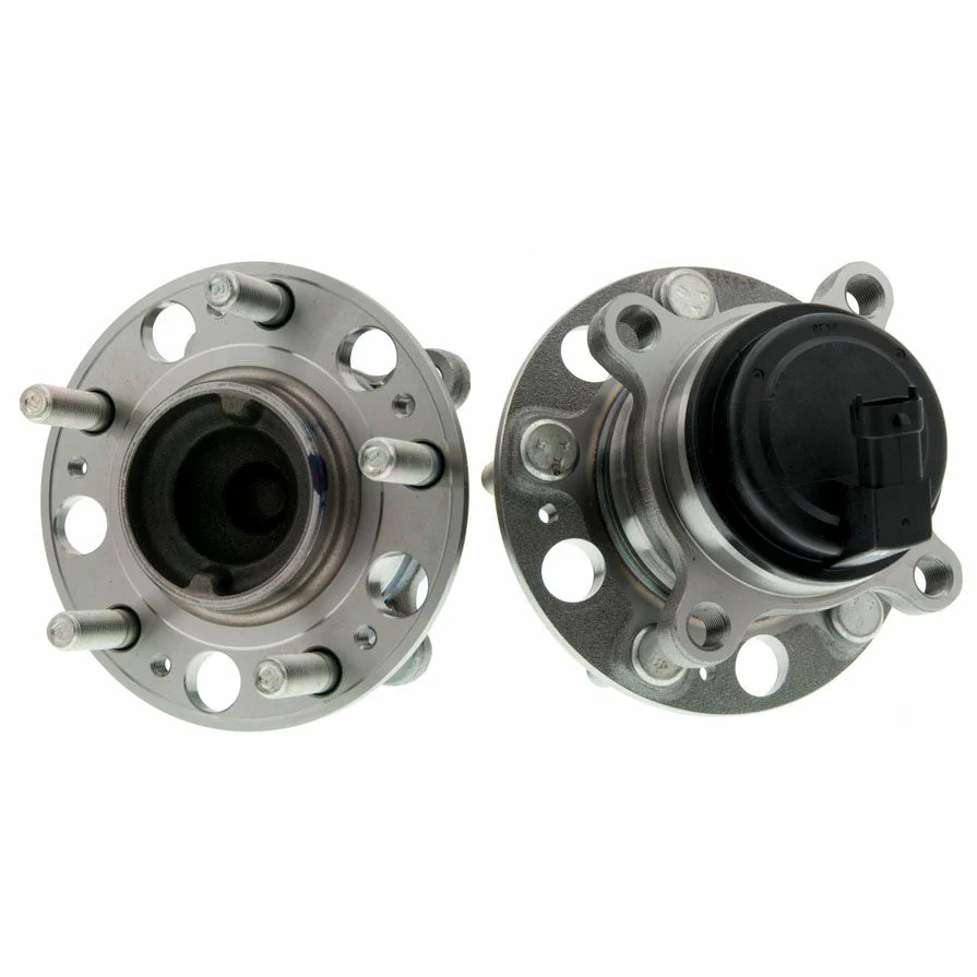 Front Wheel Hub Bearings for Hyundai Genesis 2009-2014 4 Door Sedan