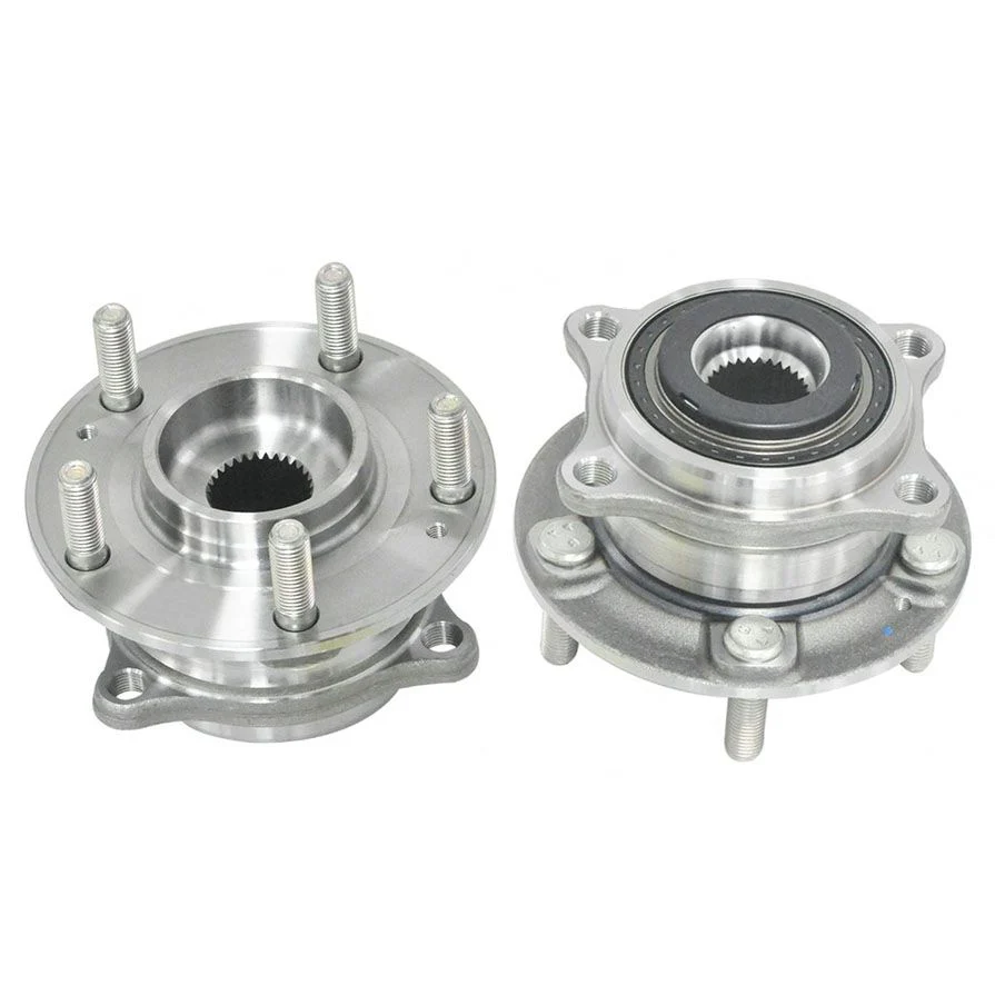 Front Wheel Hub Bearings for Hyundai Santa Fe 2007-2014 Santa Fe Sport 2013-2016