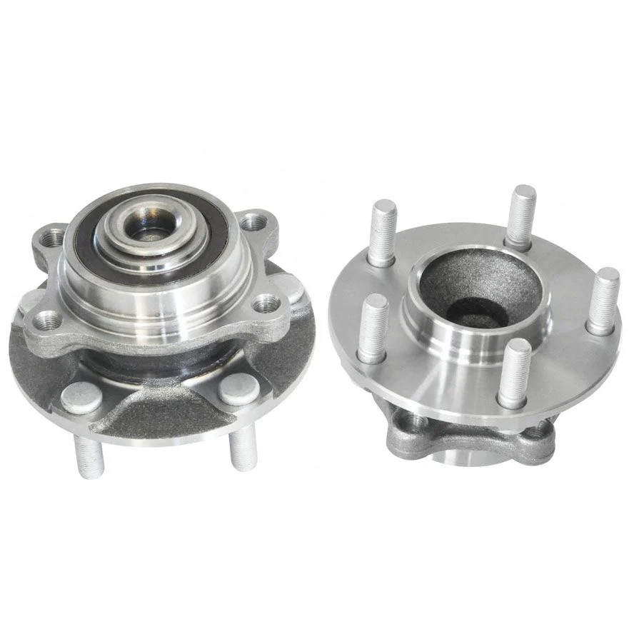 Front Wheel Hub Bearings for Infiniti G35 2003-2007 for Nissan 350Z 2003-2009