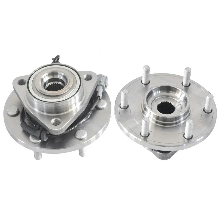Front Wheel Hub Bearings for Infiniti QX56 2004-2007 for Nissan Armada 2005-2007