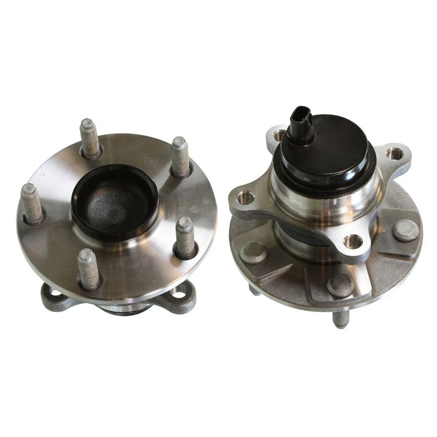 Front Wheel Hub Bearings for Lexus GS300 2006 GS350 2007-2011 GS430 2006-2007