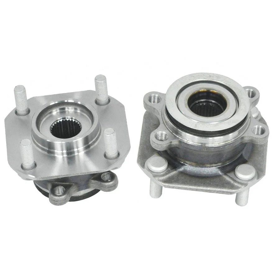 Front Wheel Hub Bearings for Nissan Sentra 2.0L 2007-2012 Without ABS