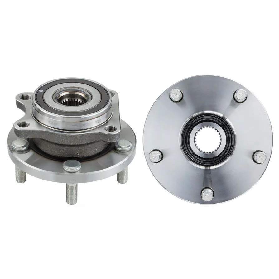 Front Wheel Hub Bearings for Subaru B9 Tribeca 2006-2007 Tribeca 2008-2014