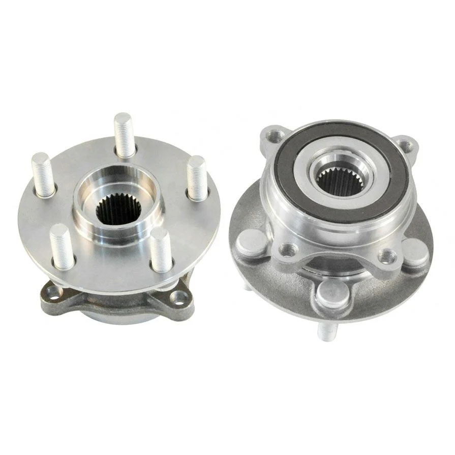 Front Wheel Hub Bearings for Toyota Prius 2010-2016 Prius Plug-In 2012-2015