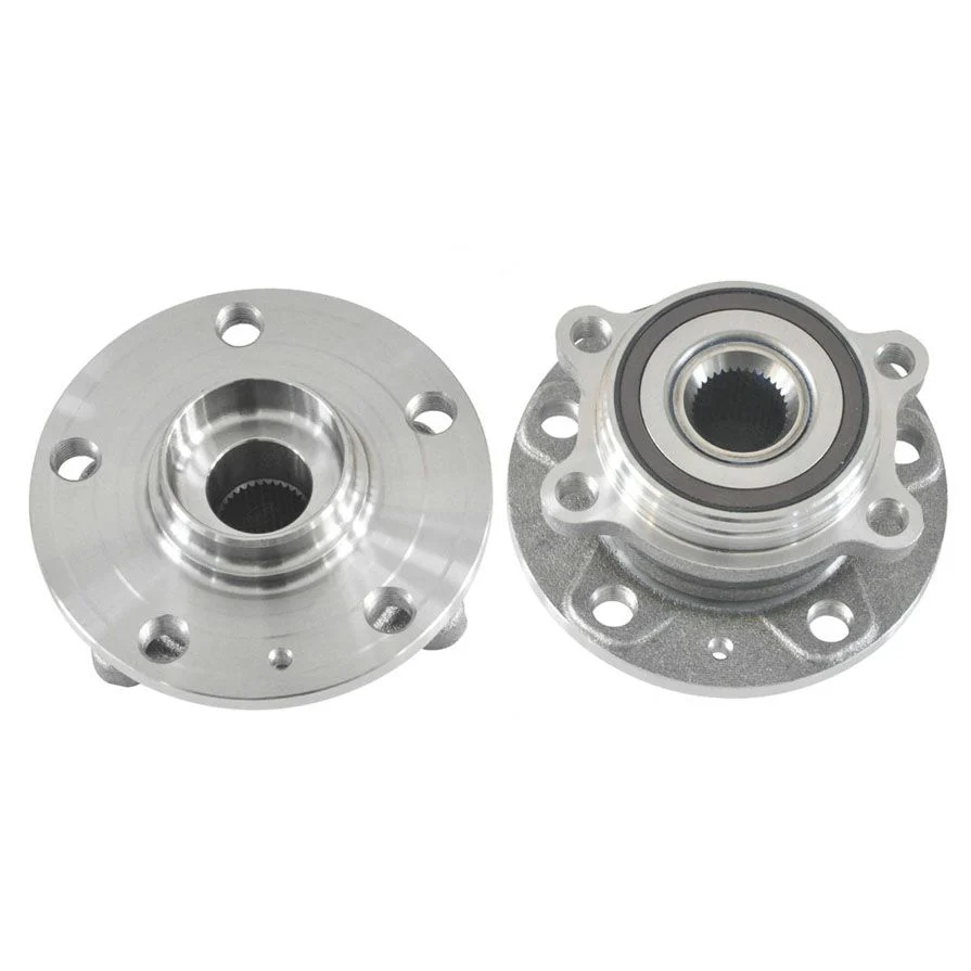 Front Wheel Hub Bearings for Volkswagen Jetta 05-18 Golf 10-14 Passat 06-19