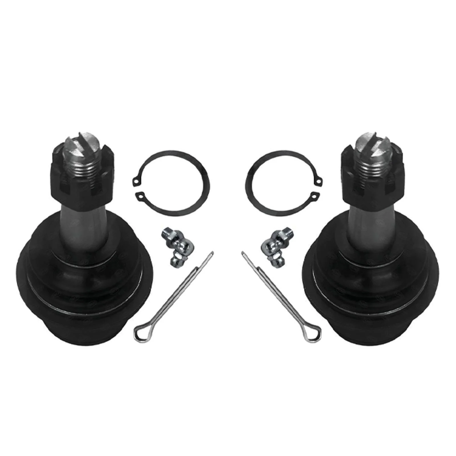 Frt Lower Control Arms Ball Joints for Dodge Challenger Scat Pack Widebody 18-23 - Image 4
