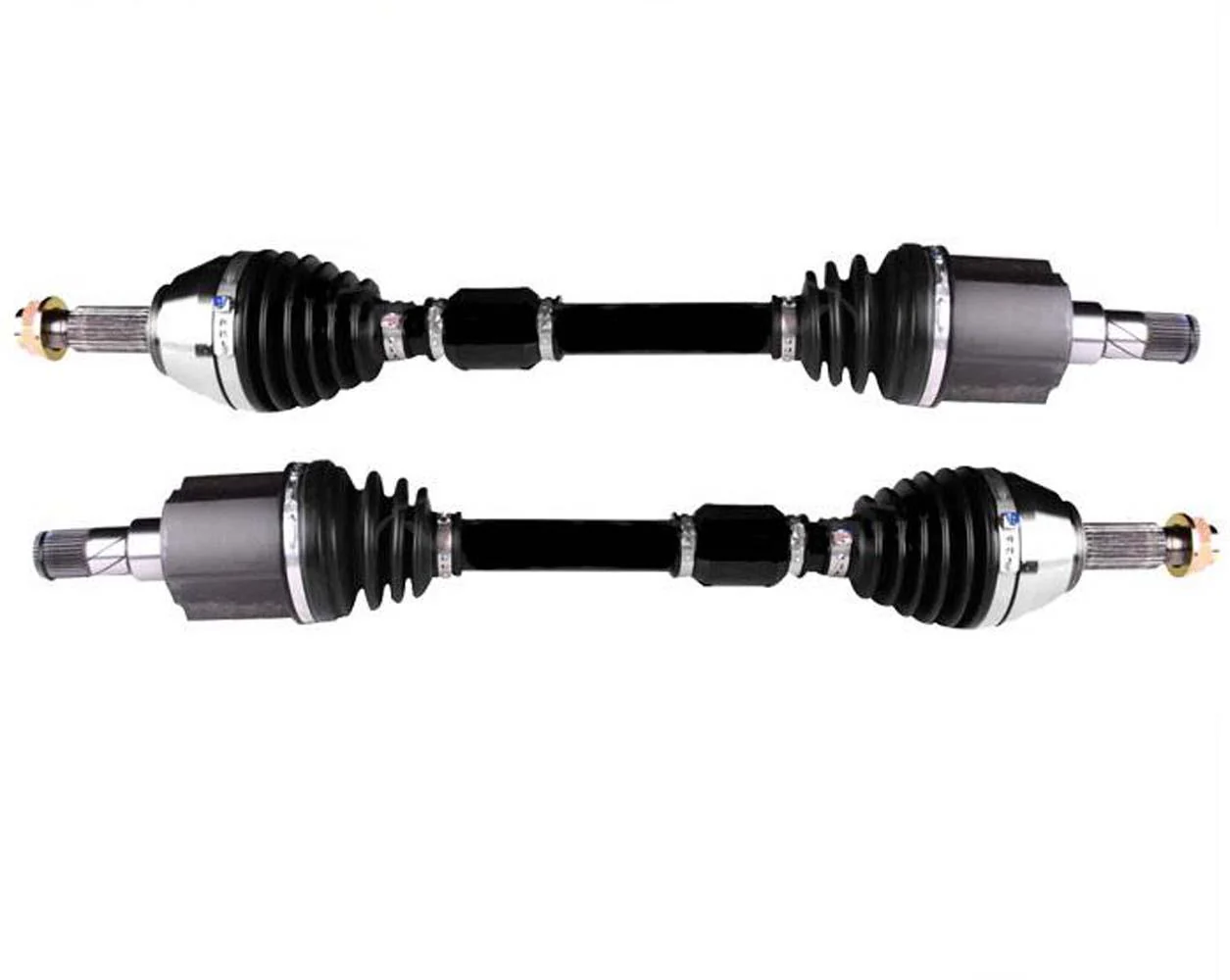 FT Axles for All Wheel Drive Manual Transmission Mini Countryman 1.6L 11-16 ALL4