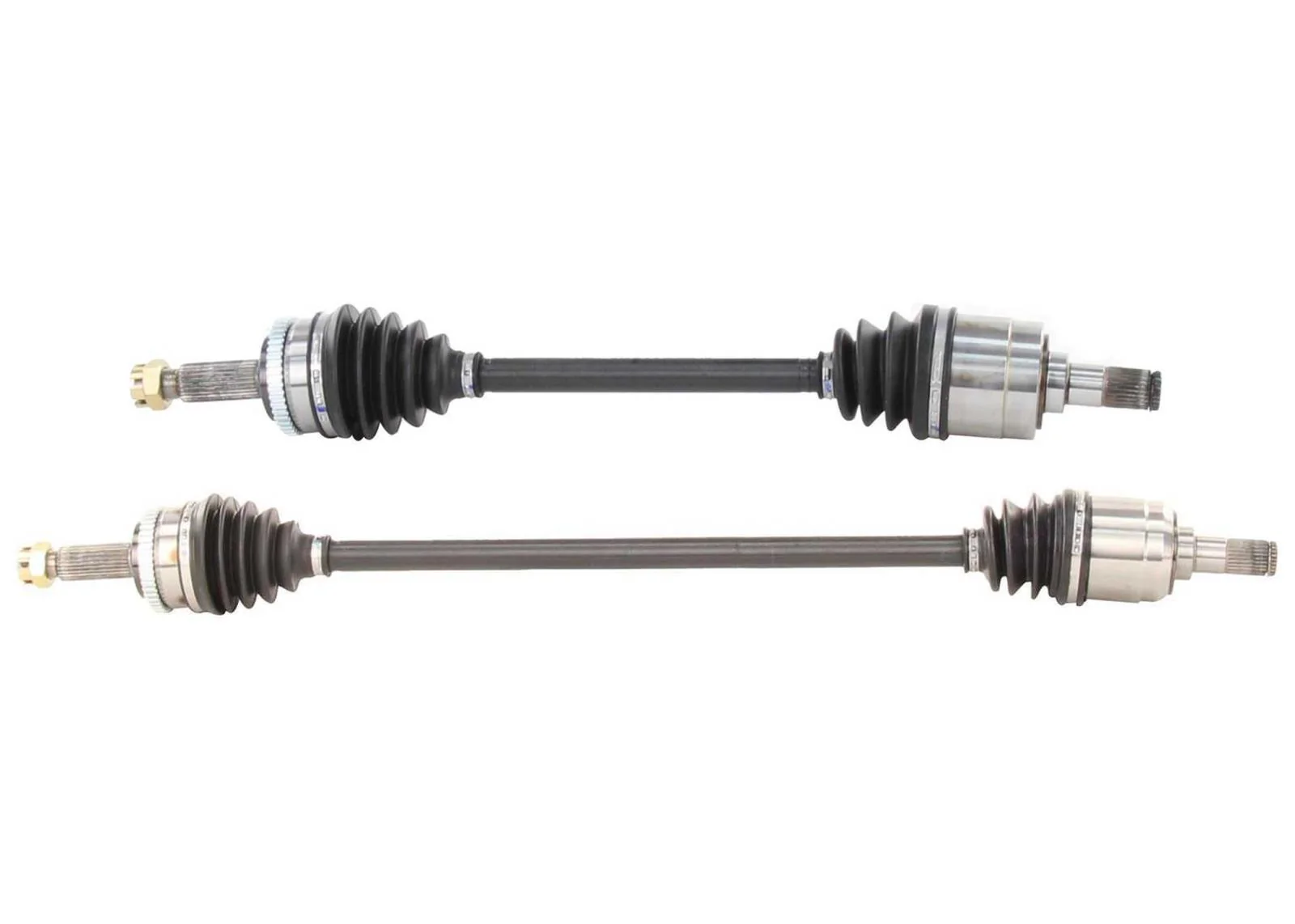 Ft CV Drive Axles Shafts for Hyundai Elantra Hatchback Model 2.0L 2009 2010 2012