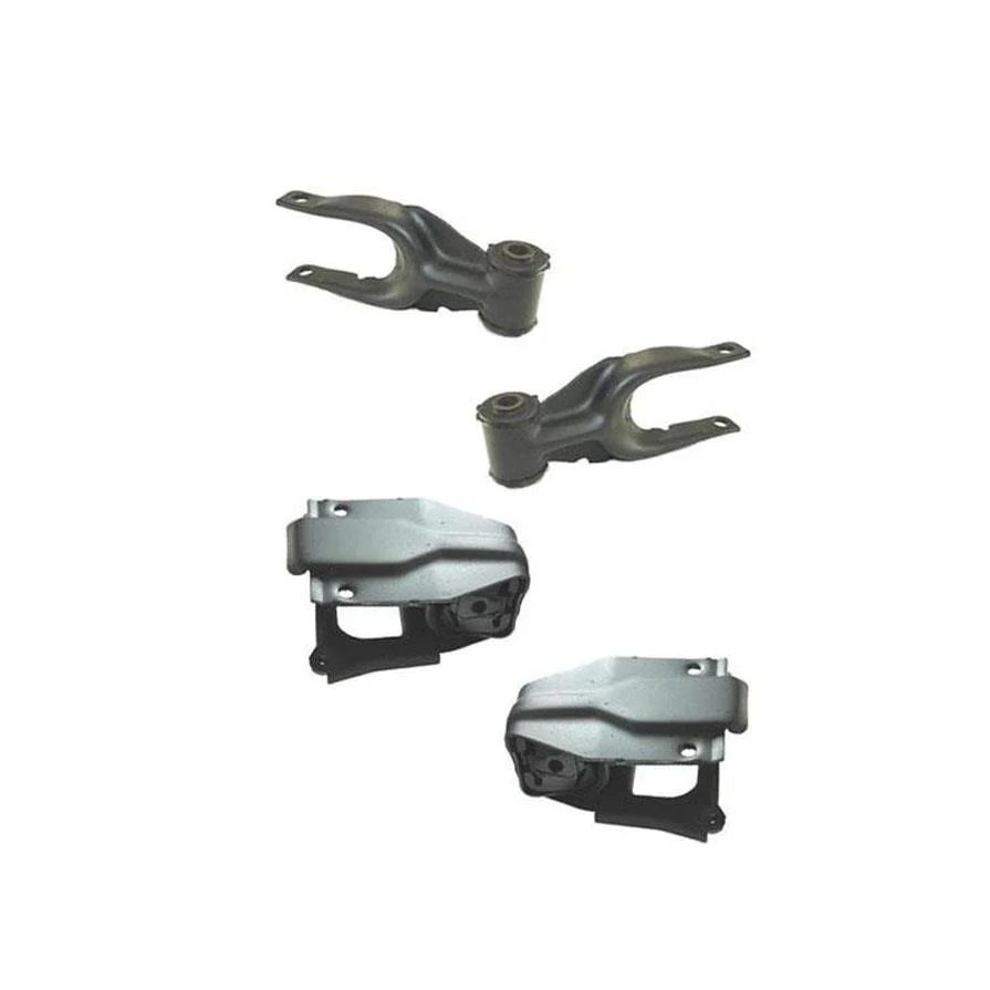 A2866 A5309 Radiator Brackets & Torque Struts for GMC Cars 1997-2008 Grand Prix