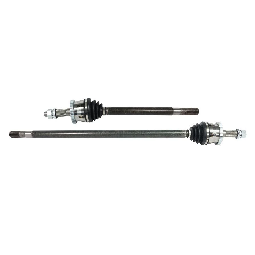 Front Axles for Jeep Grand Cherokee1999-2004 Select Drive Part Time 4Wheel Drive