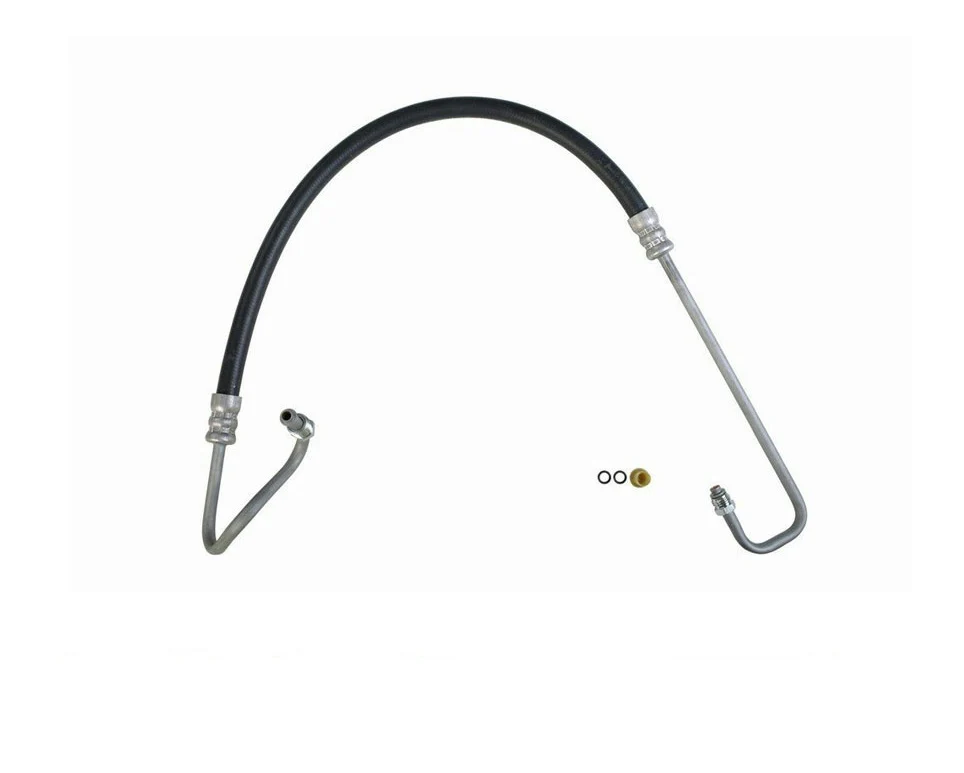 Hydroboost to gear box Power steering hose 03-13 Express 2500 Over 7700LB GVW