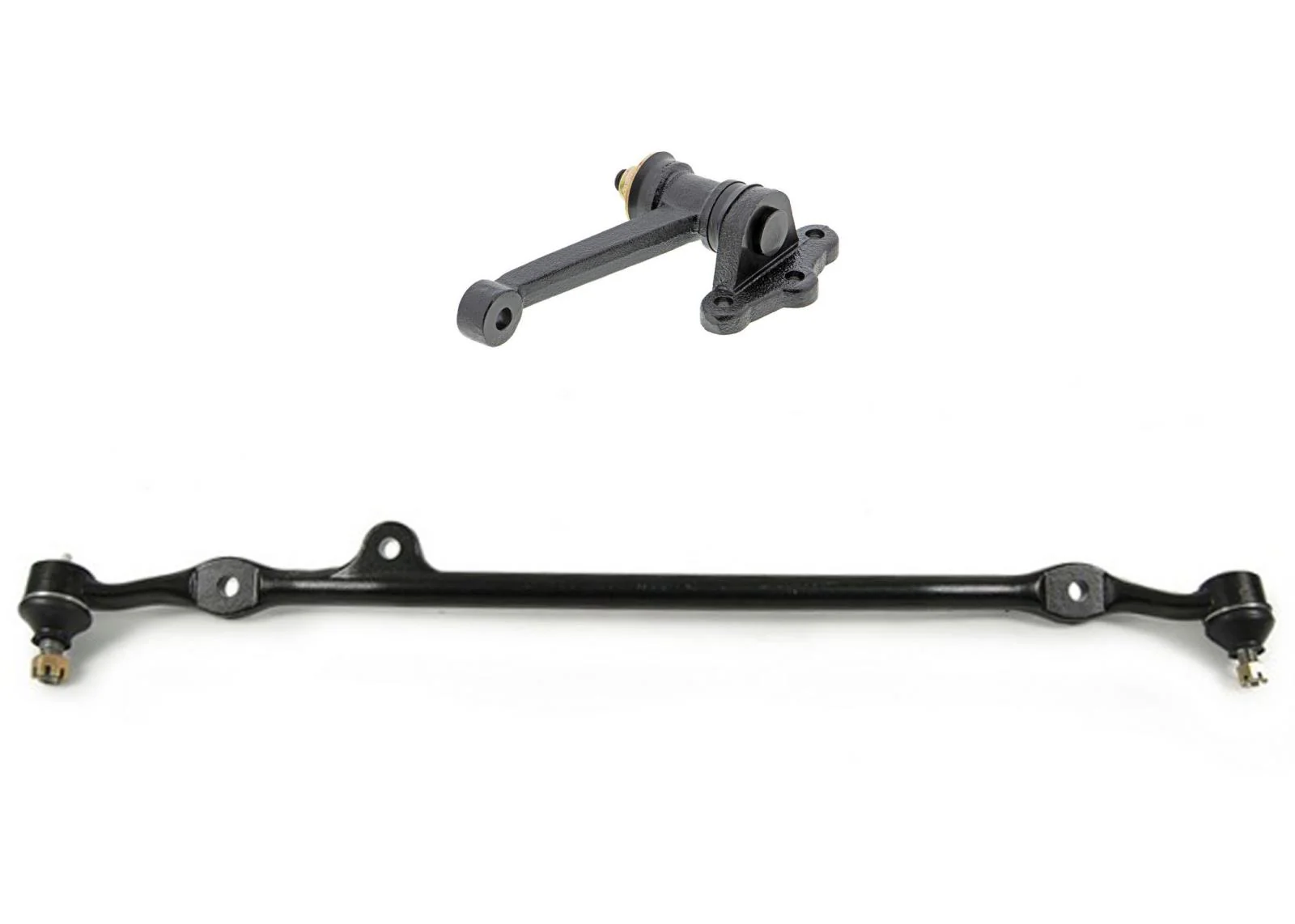 Idler Arm + Center Link For Toyota Pickup Rear Wheel Drive 1979-1983 4545039037