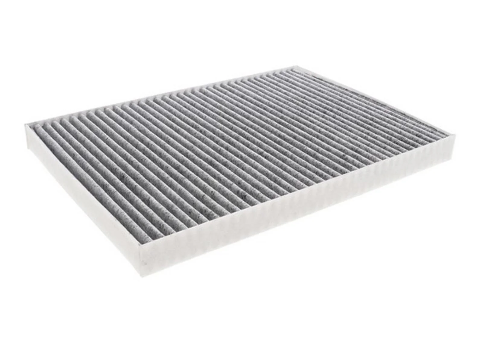 Improved Charcoal Cabin Air Filter in Glove Box for Tesla S 2017 2018 2019 2021