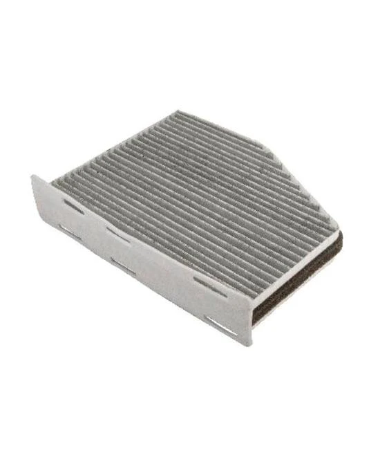 Improved Charcoal Cabin Air Filter PTC 3968C Fits 09-13 Audi A3 06-13 A3 3968