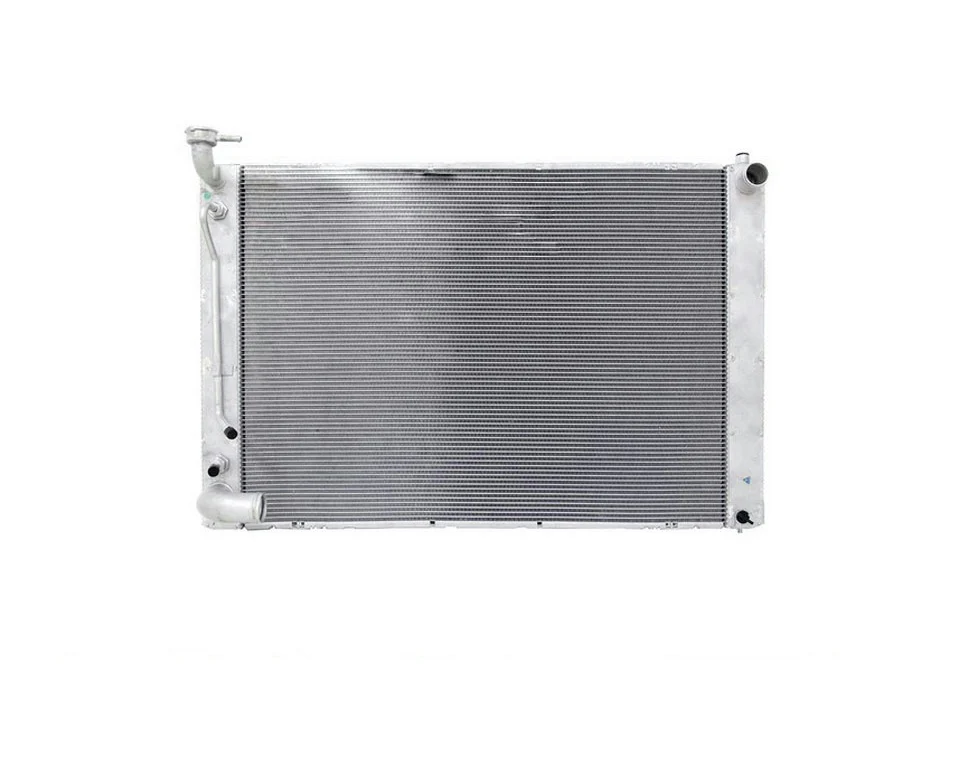 Improved Radiator ref# 16041-20290 for Lexus RX330 Without Tow Pack 2004-2006