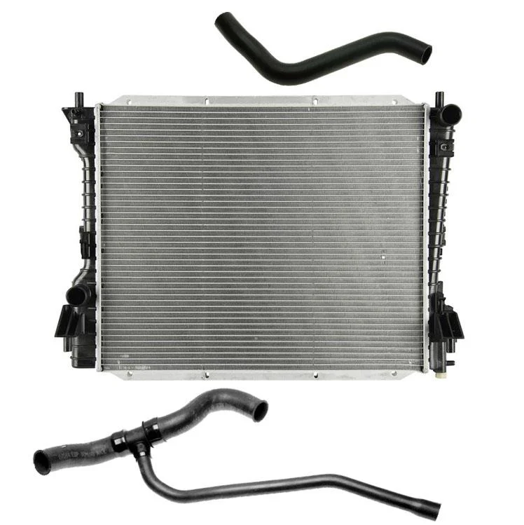 Leak Tested Cooling Radiator Hoses for Ford Mustang 2005-2010 4.0L REF 9R3Z8005B