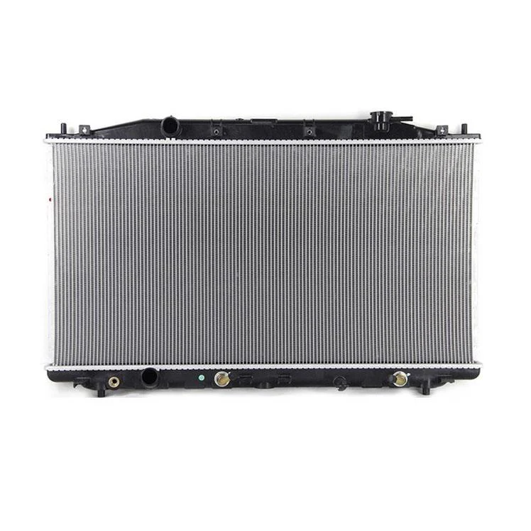 Leak Tested Radiator 2009-2011 for Acura TSX 2.4L 10-13 TSX 3.5L 19010-RL5-A51