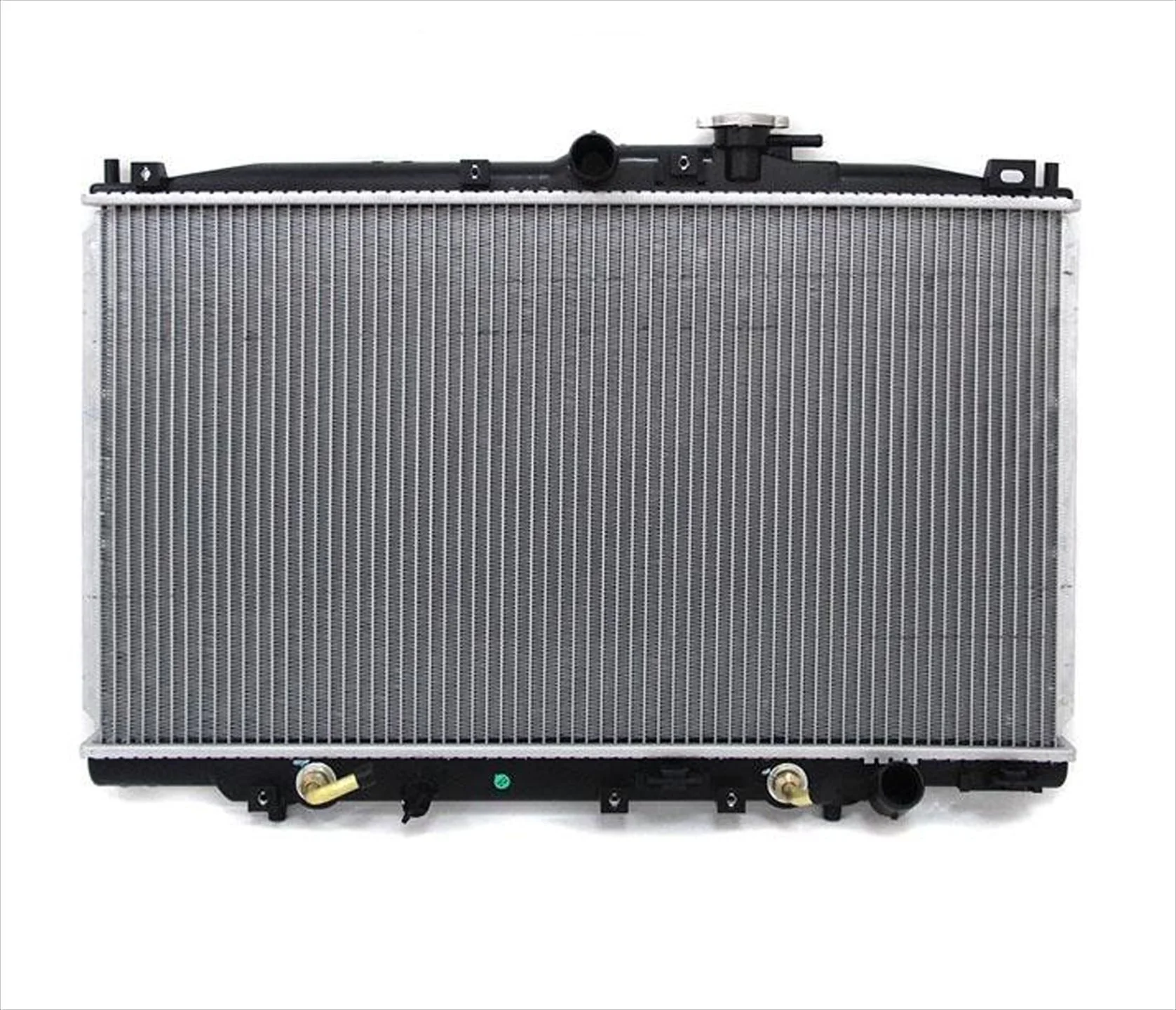 Leak Tested Radiator fits 98-02 Honda Accord 2.3L